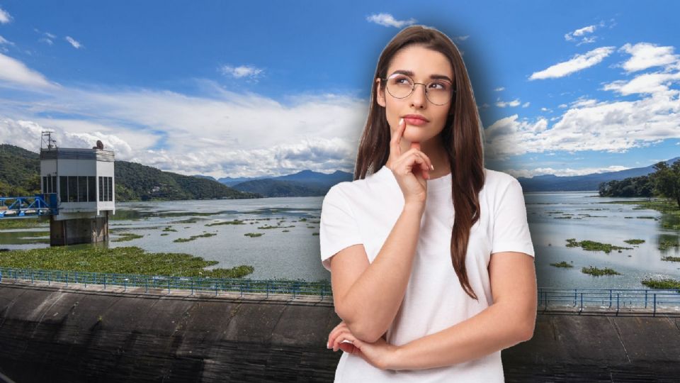 Este nivel no se había alcanzado en siete años, desde que en octubre de 2018 se reportó un llenado de 95.48 por ciento.