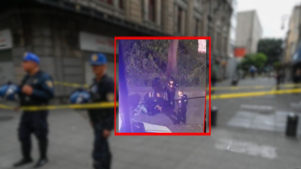 Familiares de Erick Omar piden cárcel para todos los involucrados.