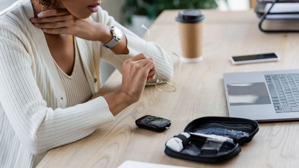 Aunque la retinopatía diabética no se cura, su avance puede controlarse.