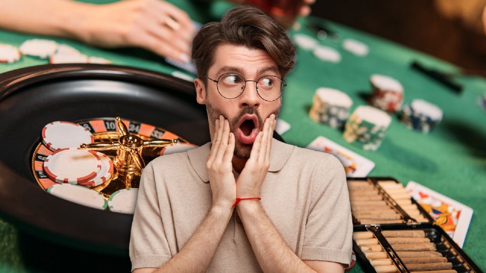 La inclusión de casinos en la lista de entidades bloqueadas a causado controversia.