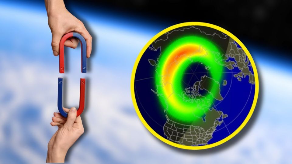 La Administración Nacional Oceánica y Atmosférica (NOAA) clasifica estos eventos en una escala de S1 a S5.