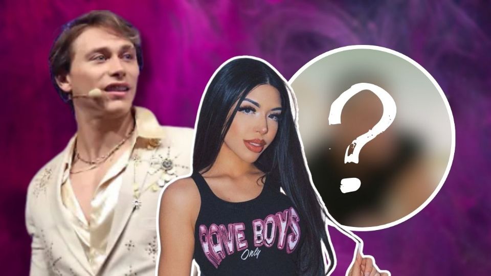 Yeri Mua compartió en una transmisión en vivo que Aldo de Nigris quiere presentarle a su amigo Yetus, desatando comentarios entre sus seguidores.