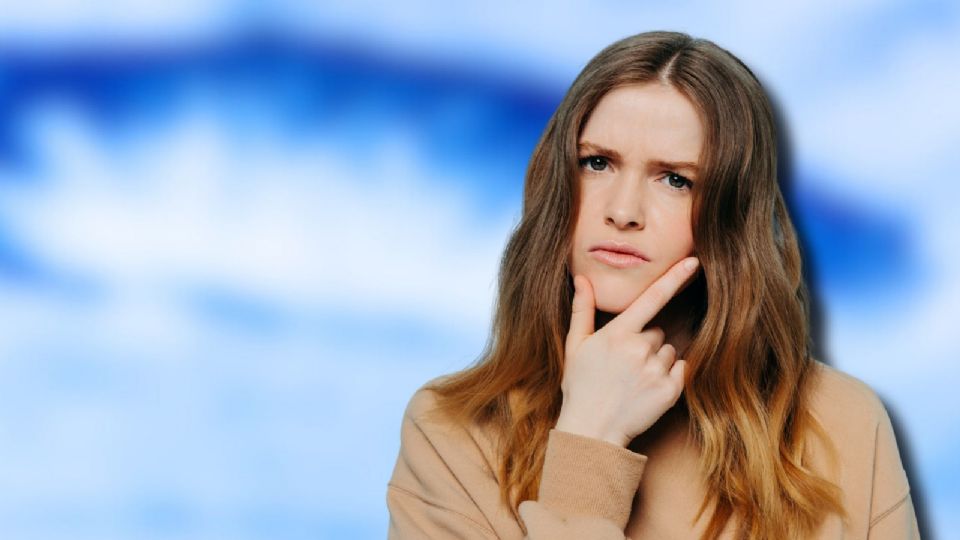 En Puebla, usuarios de redes sociales describieron el momento como 'irrepetible', destacando los tonos dorados y rosados.