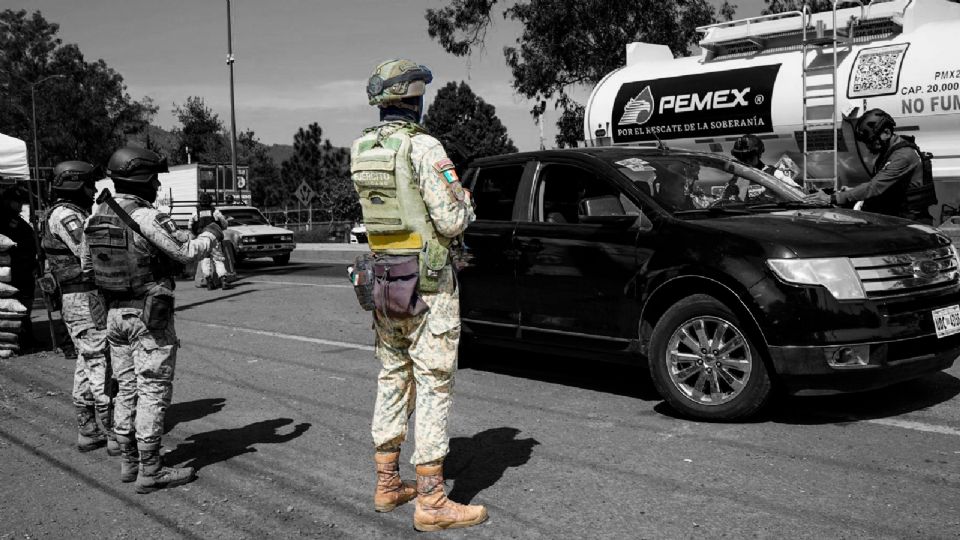El reciente despliegue de la Guardia Nacional en Michoacán ha generado opiniones encontradas entre los expertos en seguridad.