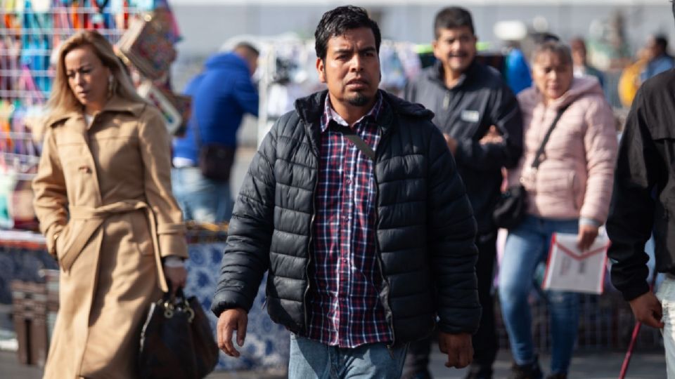 Los bomberos han reiterado que en esta temporada de frío no es aconsejable prender fogatas.