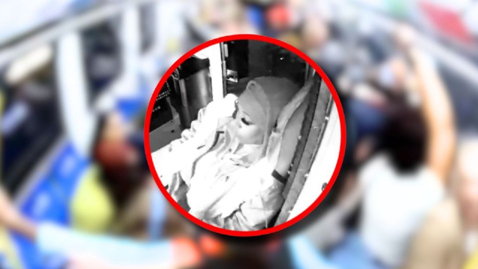 Conductora de tren se queda dormida y provoca heridos en San Francisco.