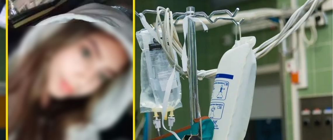 Joven de 15 años en estado crítico tras ser quemada por compañeros de trabajo