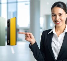 Xiaomi pone en descuento el POCO X7 Pro 5G en este Buen Fin 2025