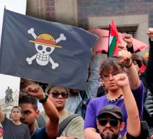 Generación Z lidera un movimiento orgánico contra la inseguridad, aseguran