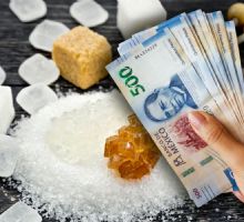 ¿Por qué México impone aranceles del 156% al 210% a la importación de azúcar?