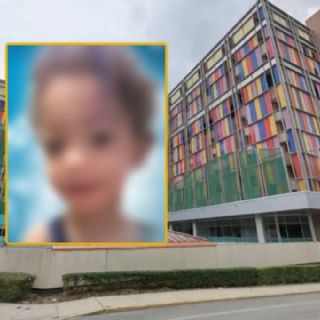 Muere niño de 2 años tras recibir sobredosis de potasio; médico es señalado por negligencia