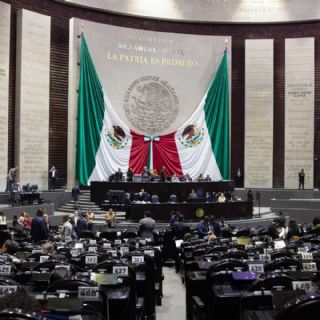 Respaldo a la Corte en fallo contra Salinas Pliego, expresan Morena y aliados