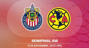 EN VIVO | América derrota 2-0 Chivas en su Semifinal de la Liga MX Femenil