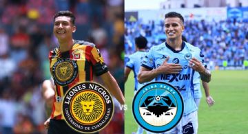 EN VIVO | Leones Negros vs Jaiba Brava: goles y jugadas de Cuartos de final de Liga de Expansión MX