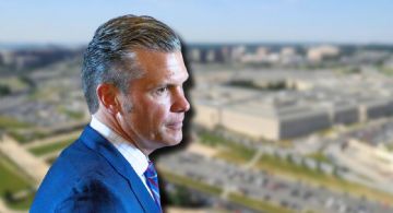 Pentágono anuncia la operación 'Lanza del sur' en plena tensión con Venezuela