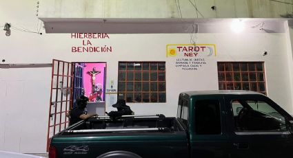 Cateos en Juárez, Nuevo León, dejan decomiso de droga y aseguramiento de casas