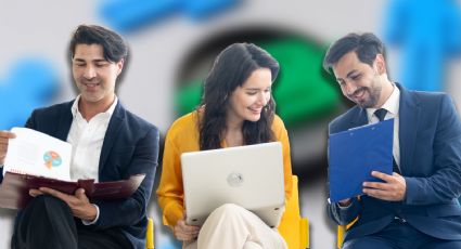 Hacienda abre vacantes con sueldos de hasta 130 mil pesos al mes: estos son los puestos y requisitos