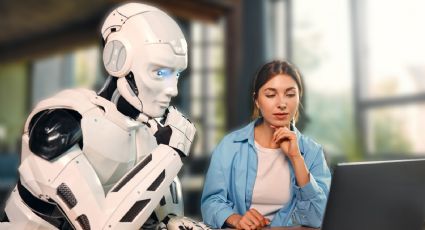 La inteligencia artificial sustituye empleos, no los crea, señala Jorge Andrés Castañeda