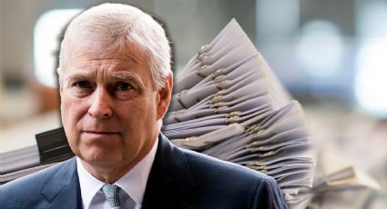 Correos de Jeffrey Epstein confirman que la foto del príncipe Andrés con Virginia Giuffre es real