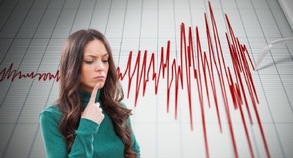 Sismo en México hoy 13 de noviembre: magnitud y hora exacta del último temblor