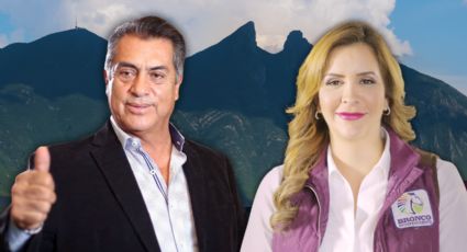 Jaime Rodríguez Calderón denuncia a exesposa Adalina Dávalos despojarlo de casa en García, Nuevo León