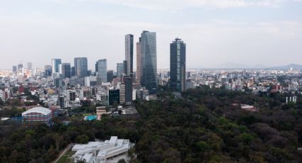 Así se encuentra la calidad del aire hoy jueves 13 de noviembre en CDMX y Edomex