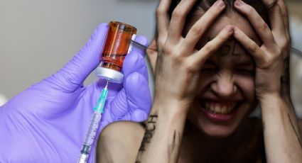 Castración Química: Víctima pide castigo; activista denuncia distracción de la impunidad