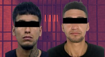 Balea a mujer en la colonia Barrio de las Industrias en Monterrey.