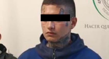 Gobierno de España extradita a México a cómplice de la Unión Tepito por secuestro agravado