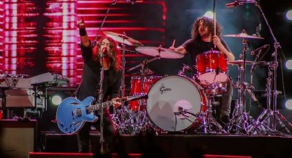 Así vivió Monterrey el Corona Capital Sessions con Foo Fighters y Queens of the Stone Age