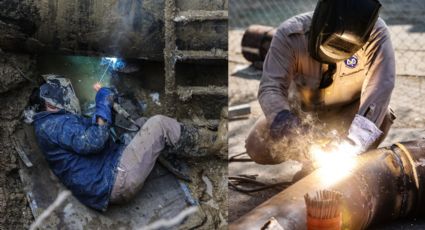 Estas son las colonias y municipios que se quedaron sin agua hoy 13 de noviembre en Nuevo León