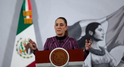 Guardia Nacional protege a Grecia Quiroz, nueva presidenta municipal de Uruapan