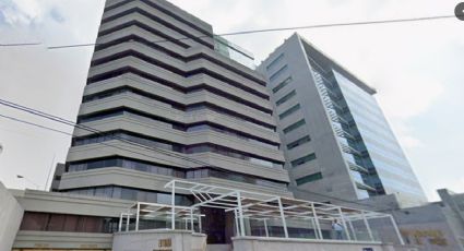 Catean consultorio en Centro Médico Hidalgo por caso de privación ilegal, en Monterrey