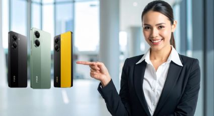 Xiaomi pone en descuento el POCO X7 Pro 5G en este Buen Fin 2025