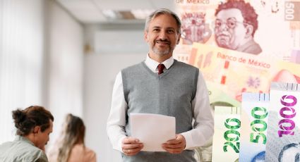 Negociación con la CNTE: experto explica por qué el retiro anticipado no es una solución de fondo