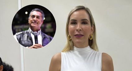 Adalina Dávalos rompe el silencio sobre la pelea legal con Jaime Rodríguez Calderón