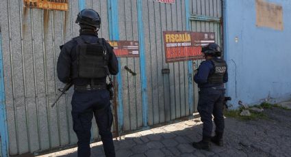 Congreso aumenta sanciones para combatir delitos que van en aumento en la capital del país