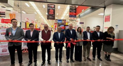 Arranca el Buen Fin en el municipio de Escobedo