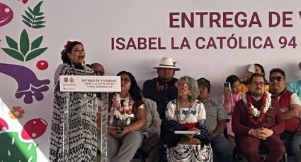 GCDMX apoyará a personas para pagar renta en zonas gentrificadas