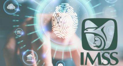 IMSS pedirá datos biométricos: ¿Cuáles son y cuándo comenzará a solicitarlos?