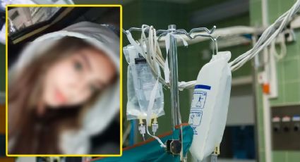 Quinceañera lucha por su vida tras ser incendiada por compañeros de trabajo: “Ellos me quemaron”