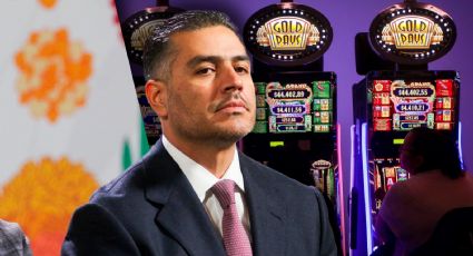 'Los casinos son altamente vulnerables a ser utilizados para el lavado de dinero': Michel Levien