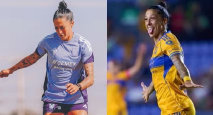EN VIVO | Cruz Azul vs Tigres: jugadas y goles de la Semifinal de la Liga MX Femenil