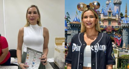 Adalina Dávalos: ¿Quién es la ex esposa de ‘El Bronco’, ex gobernador de NL?