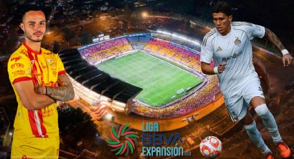 MVS Deportes EN VIVO | Morelia vence 3-1 al Cancún en Cuartos de Final de Liga de Expansión