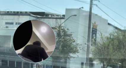 Madre de familia reporta abuso a su pequeña hija en colegio de Apodaca