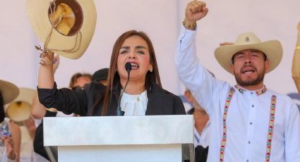 Violencia Digital: Grecia Quiroz rompe el silencio tras supuesto video que se vincula con Carlos Tafolla