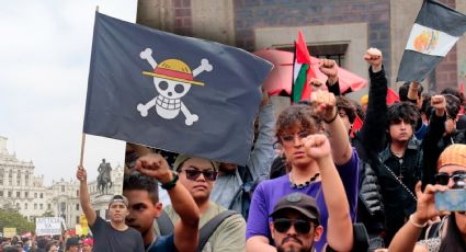 Movimiento Ciudadano: Legítima, marcha de Generación Z; inaceptable justificar brutalidad policial