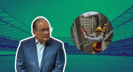 Escobedo pide presupuesto a la altura del Mundial 2026 para obras clave