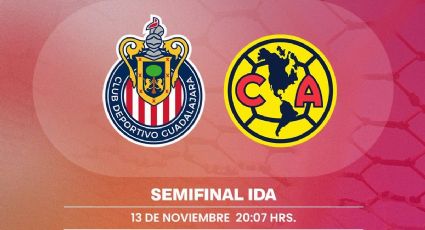 MVS Deportes EN VIVO | América derrota 2-0 Chivas en su Semifinal de la Liga MX Femenil